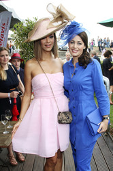 Audi Ascot Renntag 2015 in Hannover