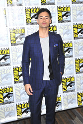 Photocall zu 'Contanment' auf der San Diego Comic-Con International 2015
