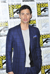 Photocall zu 'Contanment' auf der San Diego Comic-Con International 2015