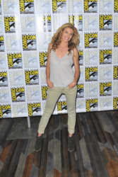 Photocall zu 'Contanment' auf der San Diego Comic-Con International 2015