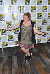 Photocall zu 'Contanment' auf der San Diego Comic-Con International 2015