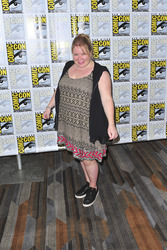 Photocall zu 'Contanment' auf der San Diego Comic-Con International 2015