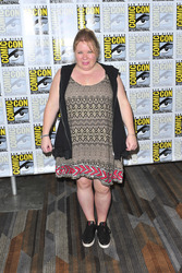 Photocall zu 'Contanment' auf der San Diego Comic-Con International 2015
