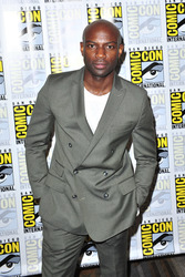 Photocall zu 'Contanment' auf der San Diego Comic-Con International 2015