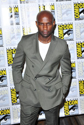 Photocall zu 'Contanment' auf der San Diego Comic-Con International 2015