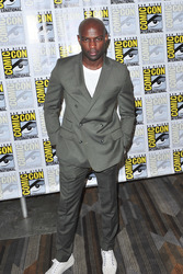 Photocall zu 'Contanment' auf der San Diego Comic-Con International 2015