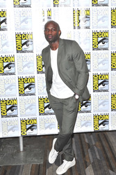 Photocall zu 'Contanment' auf der San Diego Comic-Con International 2015