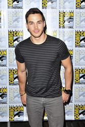 Photocall zu 'Contanment' auf der San Diego Comic-Con International 2015