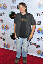 GeekNation And Epic Pictures Party auf der San Diego Comic-Con International 2015