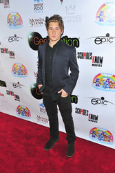 GeekNation And Epic Pictures Party auf der San Diego Comic-Con International 2015