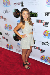 GeekNation And Epic Pictures Party auf der San Diego Comic-Con International 2015