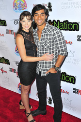 GeekNation And Epic Pictures Party auf der San Diego Comic-Con International 2015