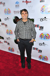 GeekNation And Epic Pictures Party auf der San Diego Comic-Con International 2015