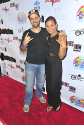GeekNation And Epic Pictures Party auf der San Diego Comic-Con International 2015
