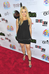 GeekNation And Epic Pictures Party auf der San Diego Comic-Con International 2015