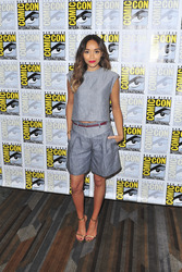 Photocall zu 'Salem' auf der San Diego Comic-Con International 2015