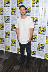 Photocall zu 'Salem' auf der San Diego Comic-Con International 2015
