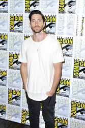 Photocall zu 'Salem' auf der San Diego Comic-Con International 2015