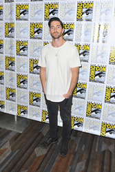 Photocall zu 'Salem' auf der San Diego Comic-Con International 2015