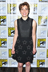 Photocall zu 'Salem' auf der San Diego Comic-Con International 2015