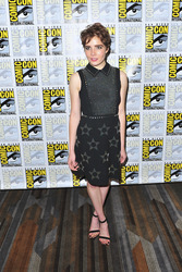 Photocall zu 'Salem' auf der San Diego Comic-Con International 2015