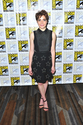 Photocall zu 'Salem' auf der San Diego Comic-Con International 2015