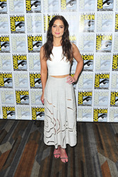 Photocall zu 'Salem' auf der San Diego Comic-Con International 2015