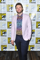 Photocall zu 'Salem' auf der San Diego Comic-Con International 2015