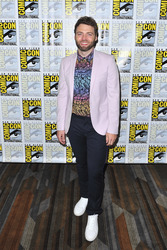 Photocall zu 'Salem' auf der San Diego Comic-Con International 2015