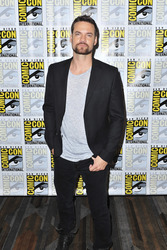 Photocall zu 'Salem' auf der San Diego Comic-Con International 2015