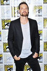 Photocall zu 'Salem' auf der San Diego Comic-Con International 2015