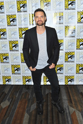 Photocall zu 'Salem' auf der San Diego Comic-Con International 2015