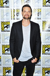 Photocall zu 'Salem' auf der San Diego Comic-Con International 2015