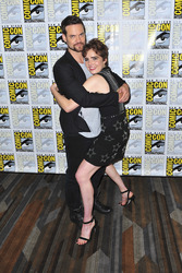 Photocall zu 'Salem' auf der San Diego Comic-Con International 2015
