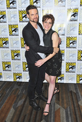 Photocall zu 'Salem' auf der San Diego Comic-Con International 2015