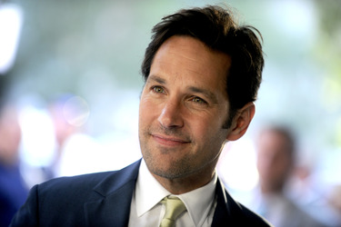 Special Screening 'Ant-Man' in New York
