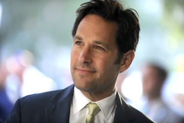 Special Screening 'Ant-Man' in New York