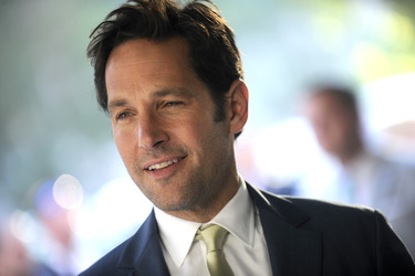 Special Screening 'Ant-Man' in New York