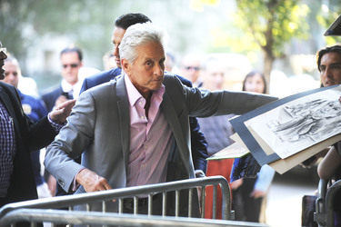 Special Screening 'Ant-Man' in New York