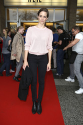 Filmpremiere 'Heil' in Berlin