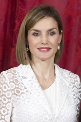 Gala Dinner für Präsident Johannis in Madrid