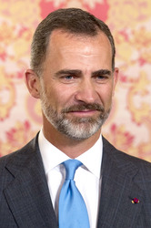 Gala Dinner für Präsident Johannis in Madrid