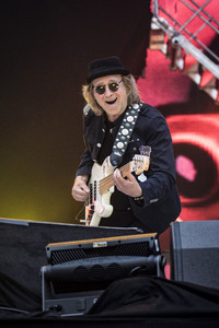 Konzert von Udo Lindenberg in Berlin