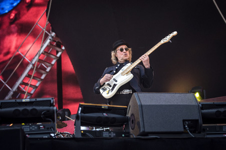 Konzert von Udo Lindenberg in Berlin