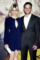 Filmpremiere 'Dating Queen' in New York