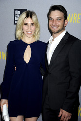 Filmpremiere 'Dating Queen' in New York