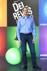 Photocall zu 'Alles steht Kopf' in Madrid