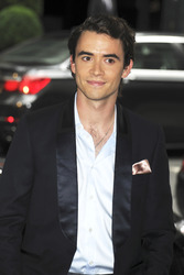 Screening von 'Irrational Man' in New York