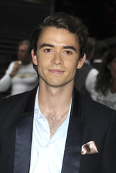 Screening von 'Irrational Man' in New York
