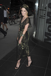 Screening von 'Irrational Man' in New York